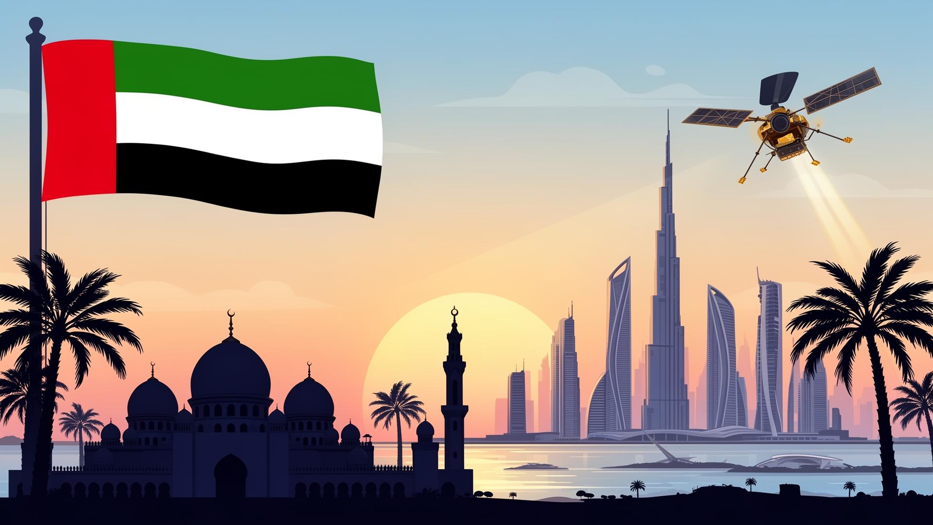 دولة الإمارات العربية المتحدة